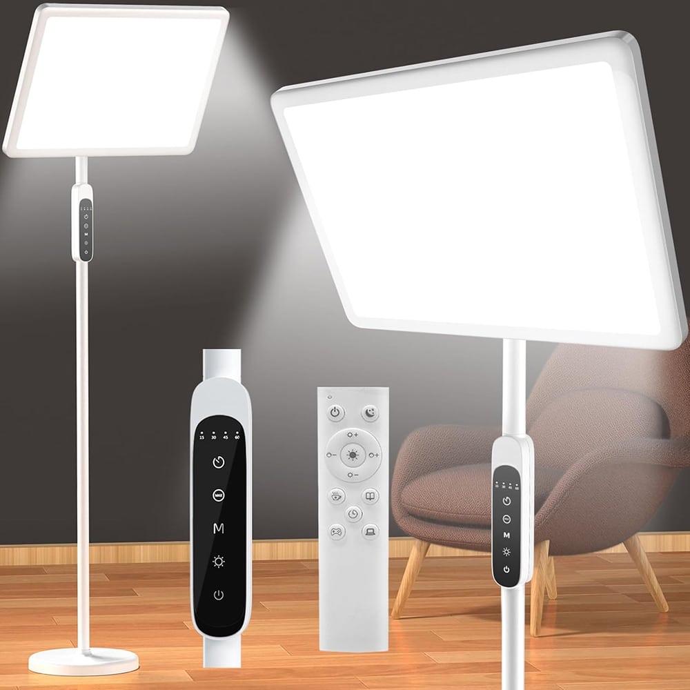 Best 5 SAD Lamps to Combat Seasonal Depression and Reclaim Your Energy ...