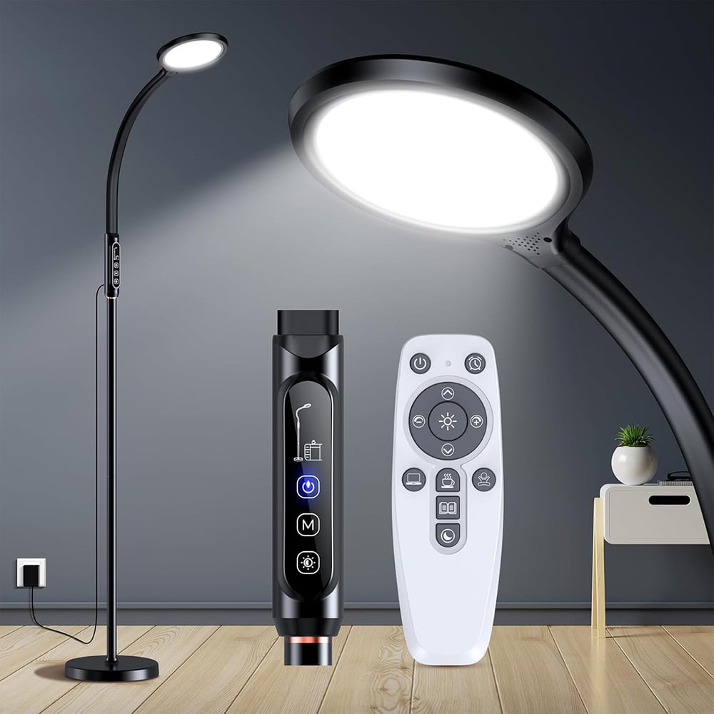 Best 5 SAD Lamps to Combat Seasonal Depression and Reclaim Your Energy ...